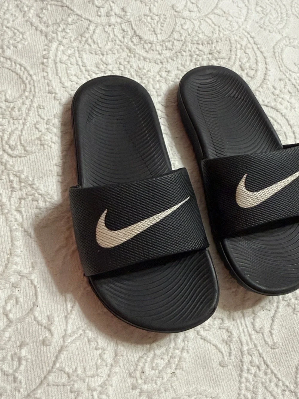 Nike kids size